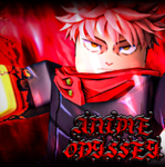 The Anime Odyssey