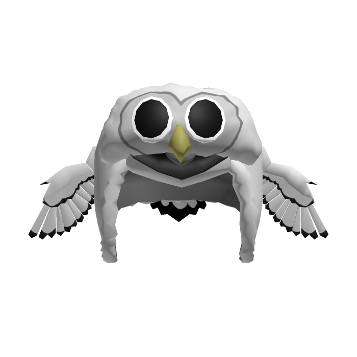 99 Nights Owl Hat