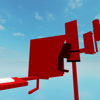 Colse To Impossible Obby (HELL OUT NOW!!!)