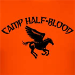 "Camp Halfblood"