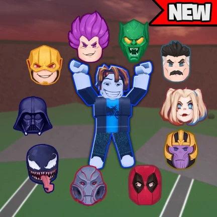 Image du serveur Roblox