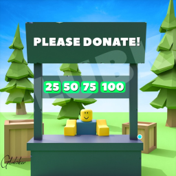 BREEZY DONATIONS💸