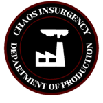 《/CI\》Department of Production