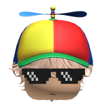 Roblox entity thumbnail