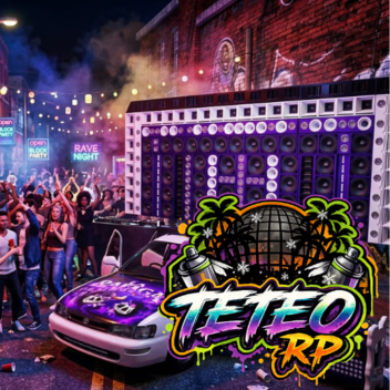  TETEO RP