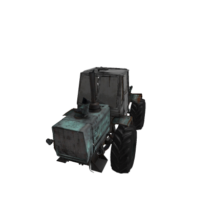 Tractor
