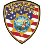 DOJ:RP | SAHP | San Andreas Highway Patrol