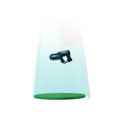 gun