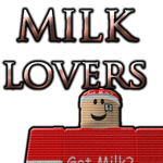 Milk Lover