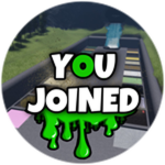 You joined!!!