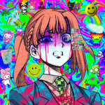 A Modern World~