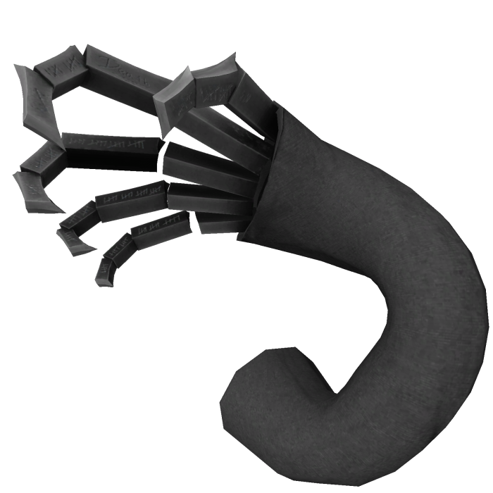 The Reaper's Grasp
