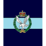 {BA} |Army Air Corps|