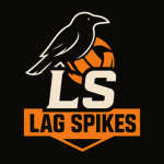 ㇴ Lag Spikes