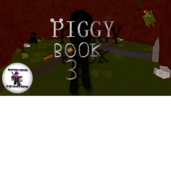 Piggy book 3