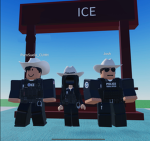 ICE IMMI