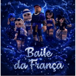 Baile Da França [Beta]
