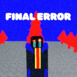 discontinued. icon