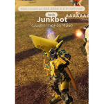 Junkbot mining inc