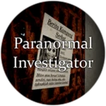 S1 - Paranormal Investigator Roblox badge thumbnail