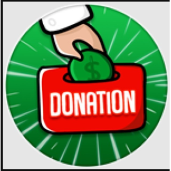 DONATE ME ! [FAN-EDITION] NEW!