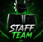 {US} Staff team