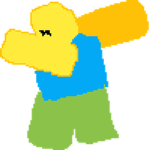 Idk A Good Name!