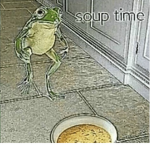 soup tíme
