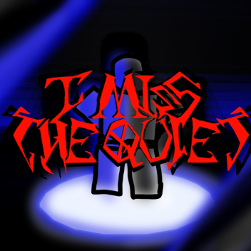 I Miss The Quiet ( ANIMATION TEST )