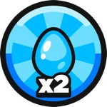 Game Pass Icon