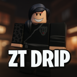 ✨ ZT Studios Merch Hub ✨