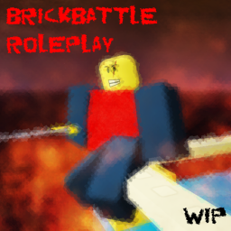 Brickbattle RP [W.I.P.]