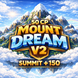 [NEW!] MOUNT DREAM V2