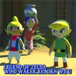 The Official Legend Of Zelda U Fans