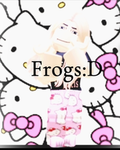 ~Frogs:D~