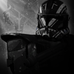 104th Battalion . [GAR]