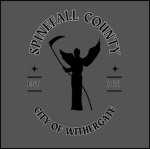 City of Withergate, Spinefall County