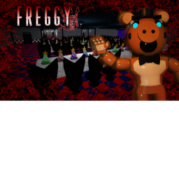 Freggy: Retro [COMING SOON]