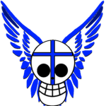 Blue Wing Pirates