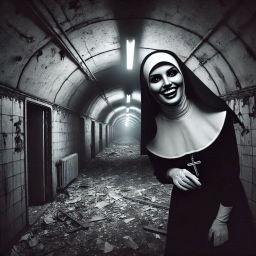 Angelical Heaven Convent