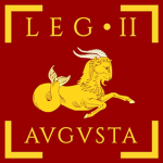 Legio ll Augusta
