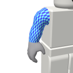 ROBLOX Boy Right Arm