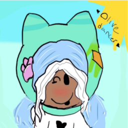 - Olive Dancers minigames -