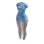 Roblox entity thumbnail