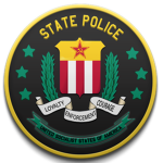 USSA - State Police