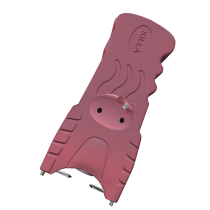 Kitty Tazer Roblox item