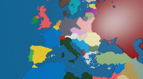 Nations Roleplay