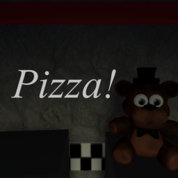 Pizza!