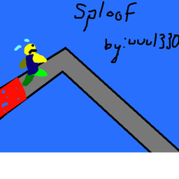 Sploof