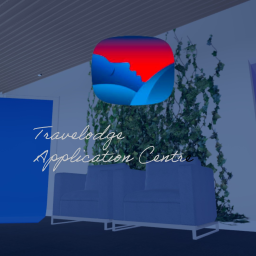 Travelodge Application Centre